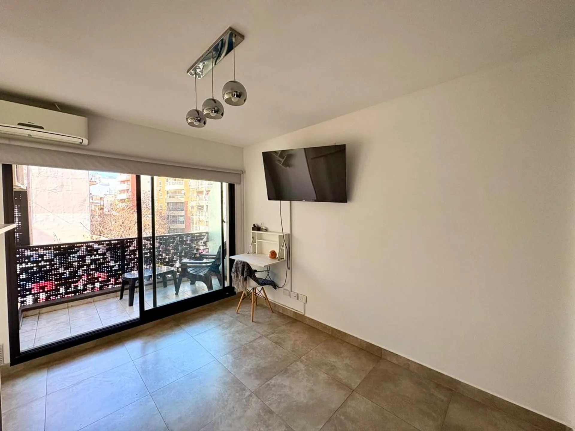 VENTA MONOAMBIENTE C/BALCÓN-CABALLITO NORTE foto 4