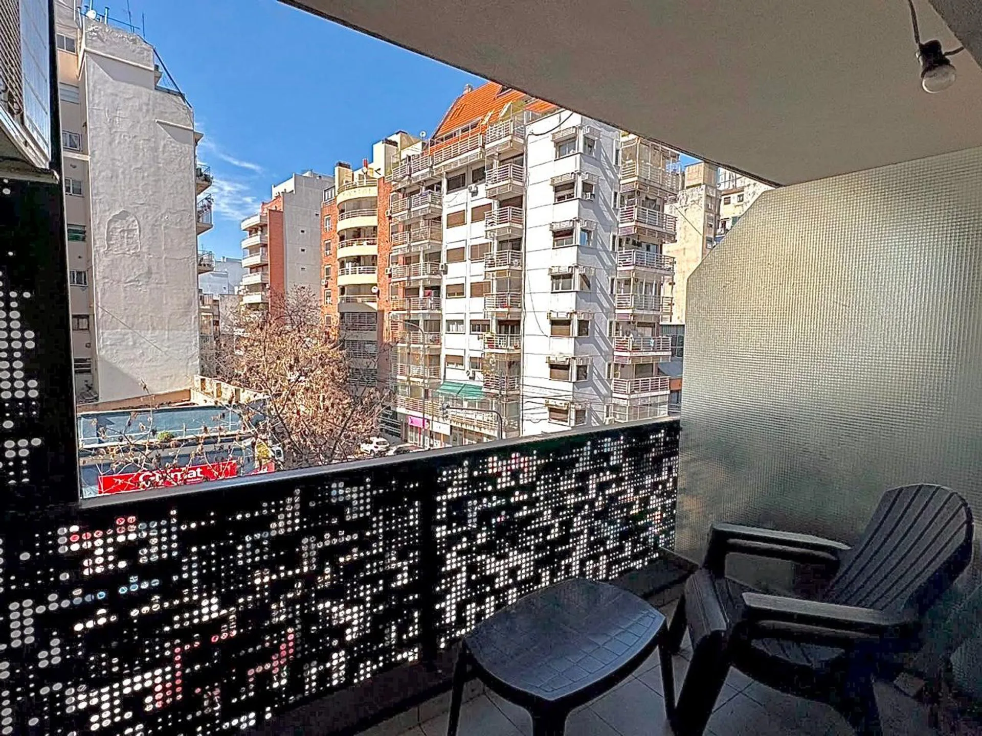 VENTA MONOAMBIENTE C/BALCÓN-CABALLITO NORTE foto 5