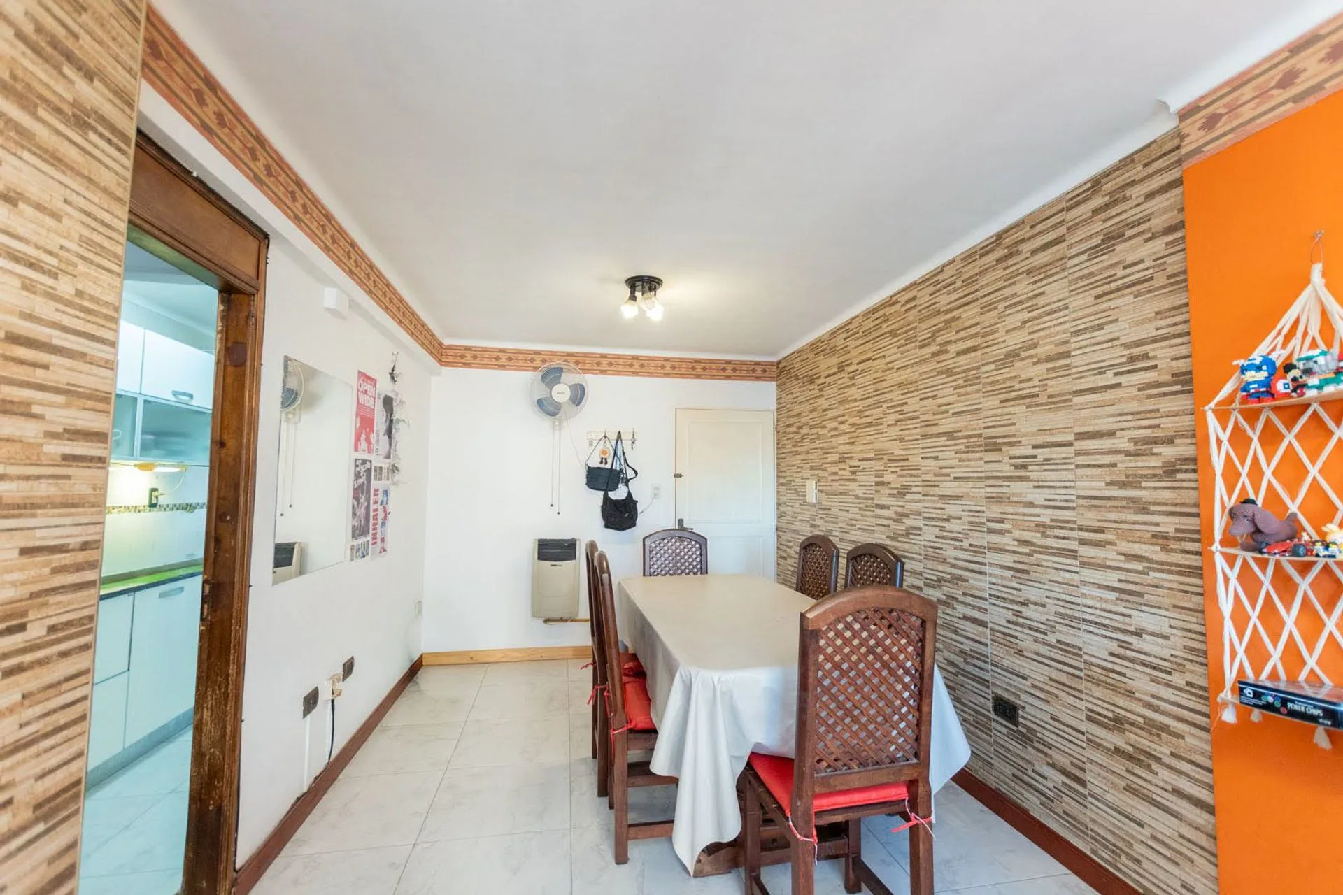 Departamento en Venta 3 dorm. Candioti Norte foto 5