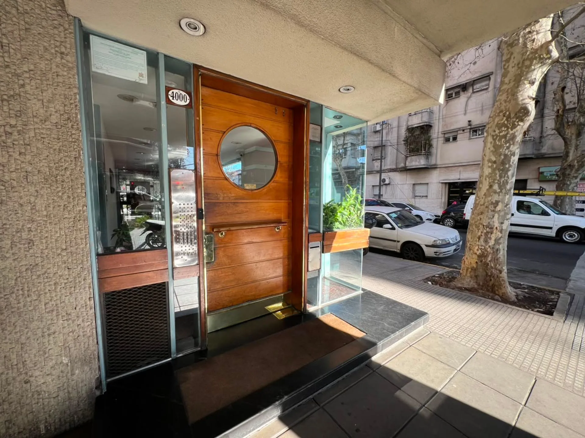 DEPARTAMENTO 3 AMBIENTES VENTA BOEDO CON BALCON foto 2
