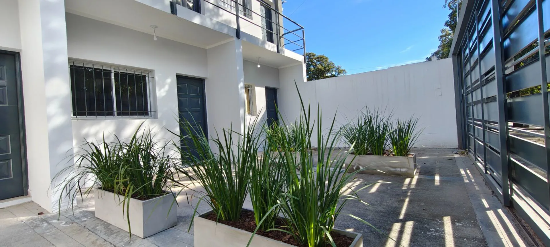 Alquila Departamento 1 dorm Villa Parque Chacabuco