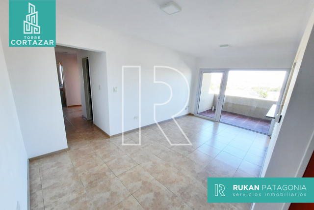 #VentaRUKAN | TORRE CORTAZAR | Dpto. 3 Ambientes | 83 m2 | Caleta Olivia.- (APTO CREDITO HIPOTECARIO)