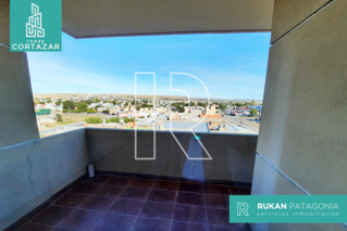 #VentaRUKAN | TORRE CORTAZAR | Dpto. 3 Ambientes | 83 m2 | Caleta Olivia.- (APTO CREDITO HIPOTECARIO) foto 4