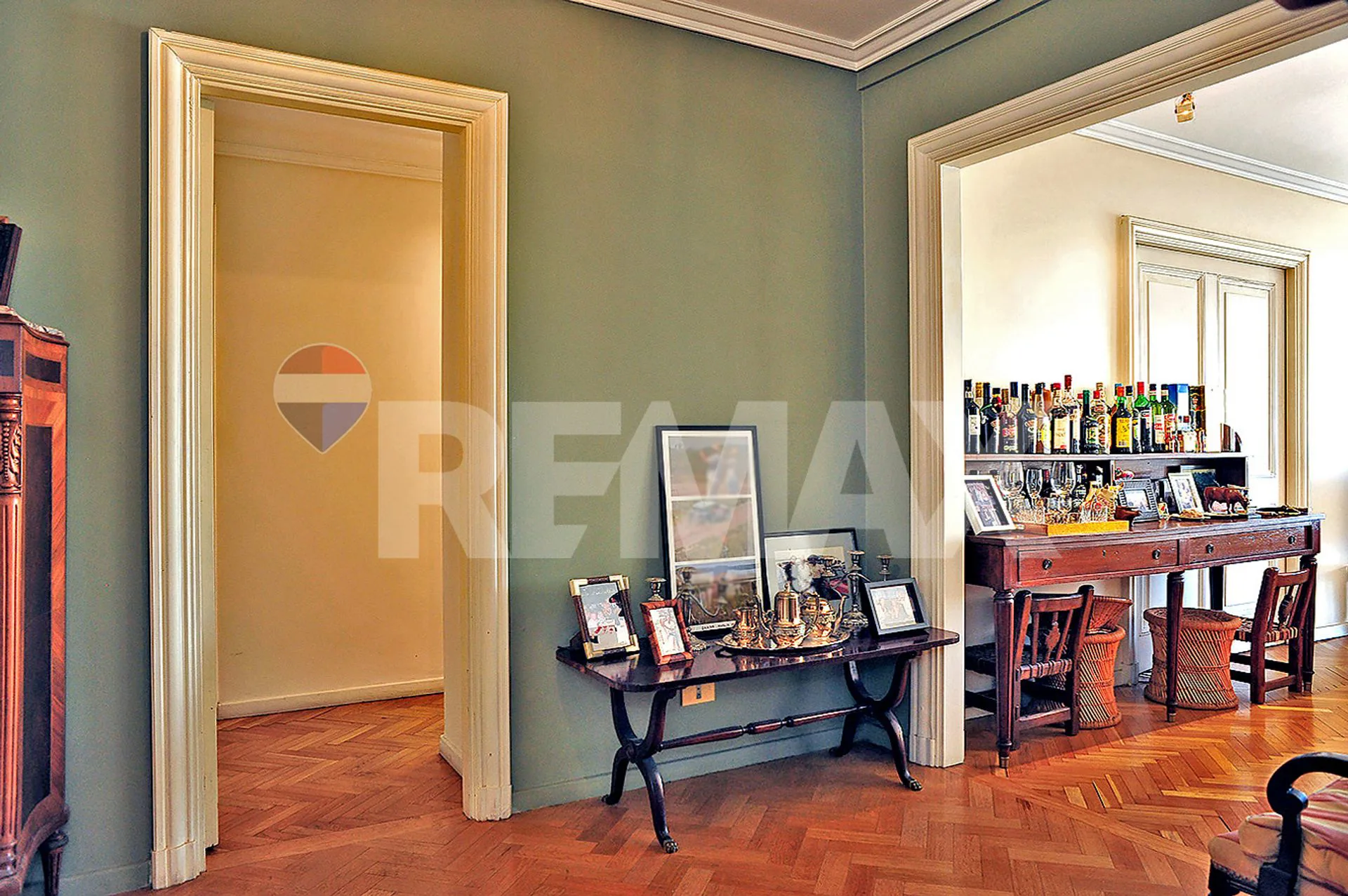VENTA DEPARTAMENTO 3 AMBIENTES RECOLETA foto 4