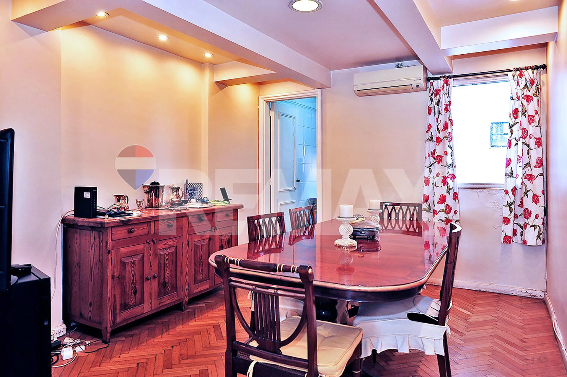 VENTA DEPARTAMENTO 3 AMBIENTES RECOLETA foto 5