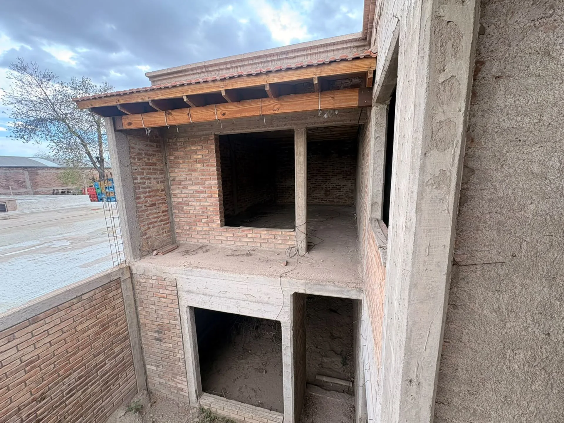 Venta de Dptos en construcción, Gllén. foto 5