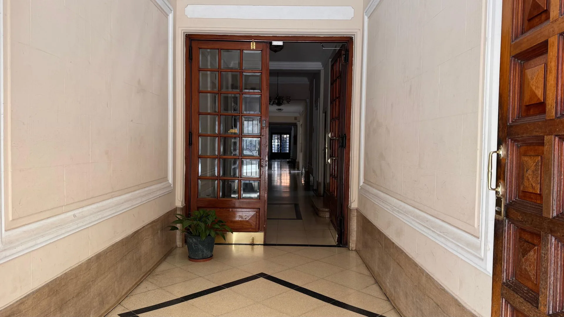 VENTA 2 AMBIENTES IDEAL INVERSOR APTO PROFESIONAL foto 2