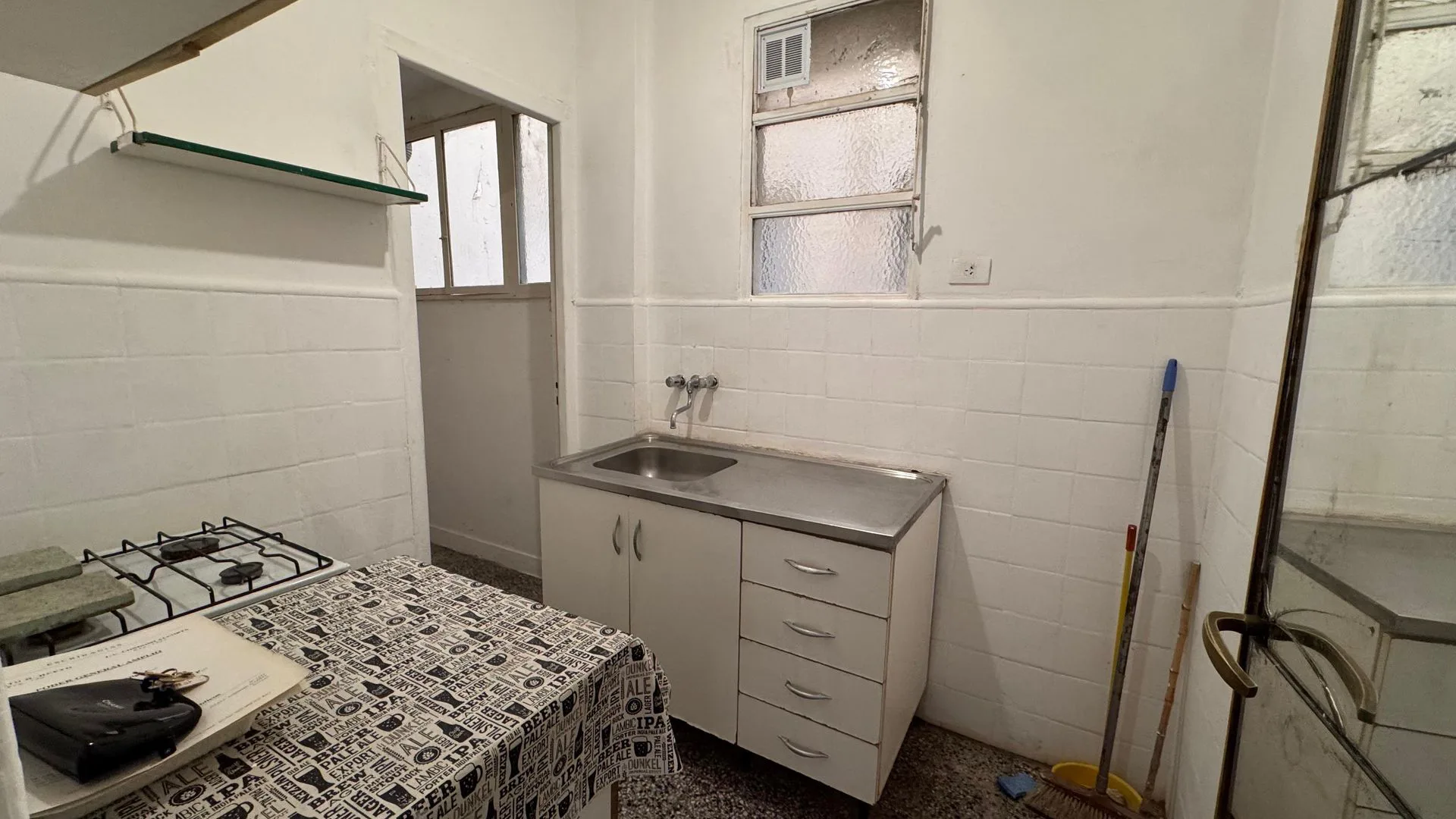 VENTA 2 AMBIENTES IDEAL INVERSOR APTO PROFESIONAL foto 3