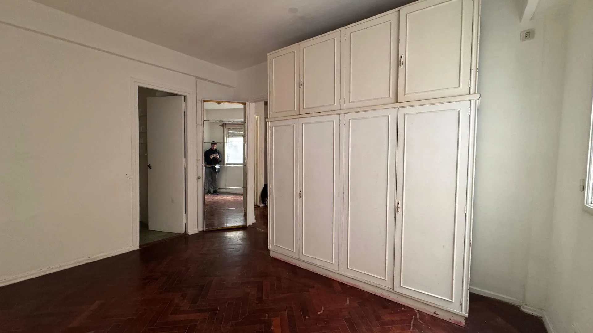 VENTA 2 AMBIENTES IDEAL INVERSOR APTO PROFESIONAL foto 4