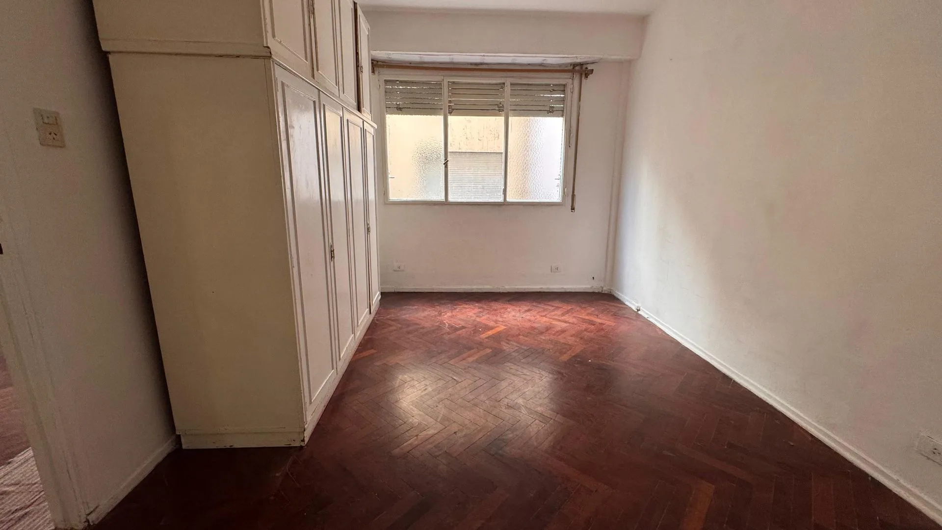 VENTA 2 AMBIENTES IDEAL INVERSOR APTO PROFESIONAL foto 5