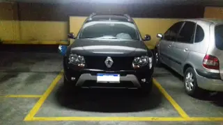 COCHERA AMPLIA CUBIERTA PARA AUTO O CAMIONETA Caballito foto 1