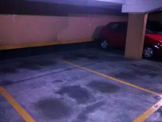 COCHERA AMPLIA CUBIERTA PARA AUTO O CAMIONETA Caballito foto 4