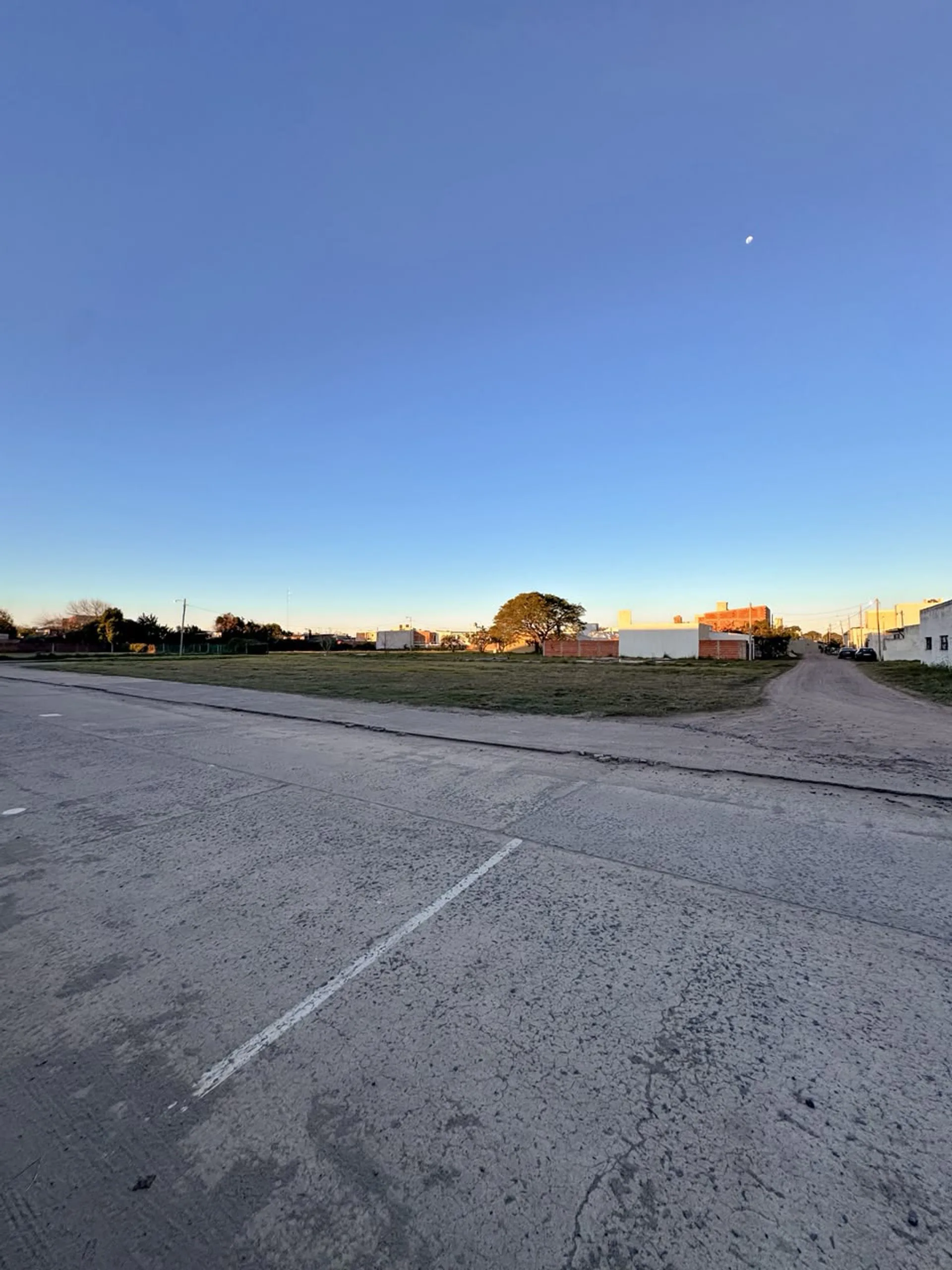 TERRENO EN VENTA ZONA NORTE MUY BUENA UBICACION foto 2