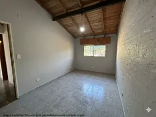 VENTA CASA 3 AMBIENTES PILAR JARDIN COCHERA LOCAL foto 5