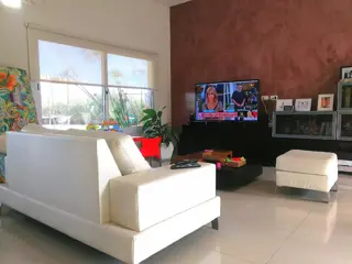 EXCELENTE CASA ESTILO MINIMALISTA EN VENTA EN COUNTRY CLUB TERRAVISTA GRAL RODRIGUEZ foto 5