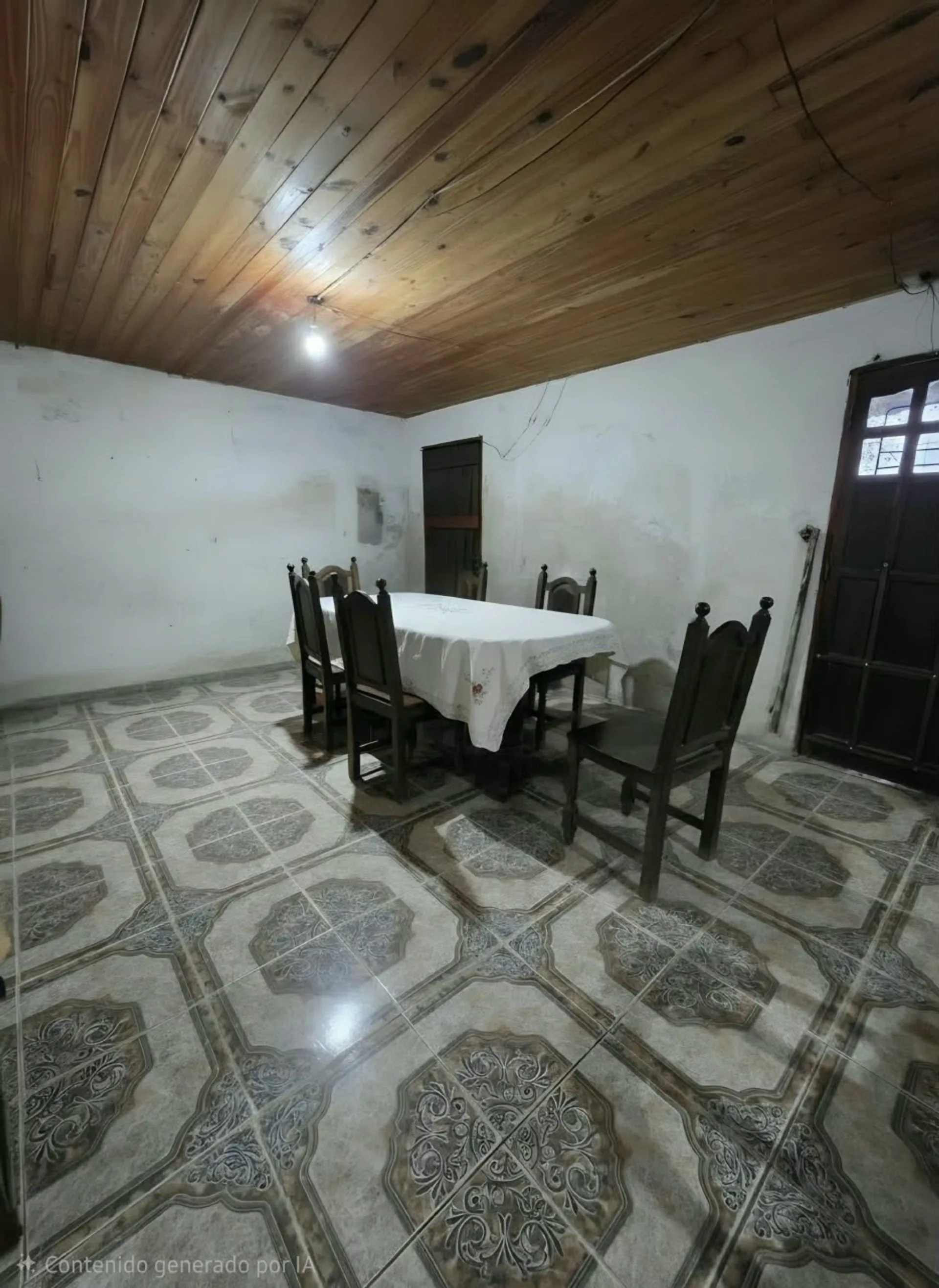 CASA EN VENTA EN LAVALLE , SOBRE RUTA 27 KM 111 foto 2