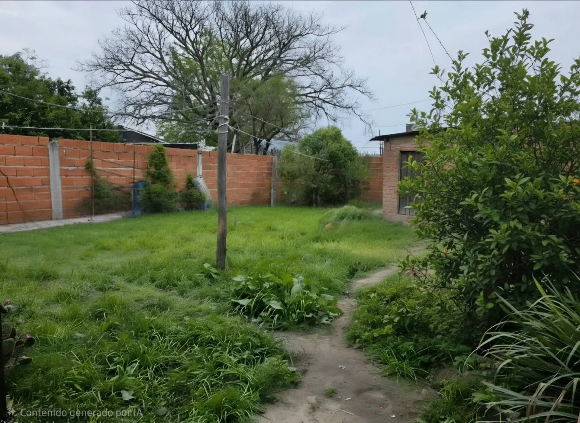 CASA EN VENTA EN LAVALLE , SOBRE RUTA 27 KM 111 foto 4