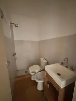 ALQUILER CASA P.B. 2 DORMITORIOS foto 1