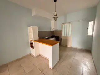 ALQUILER CASA P.B. 2 DORMITORIOS foto 2