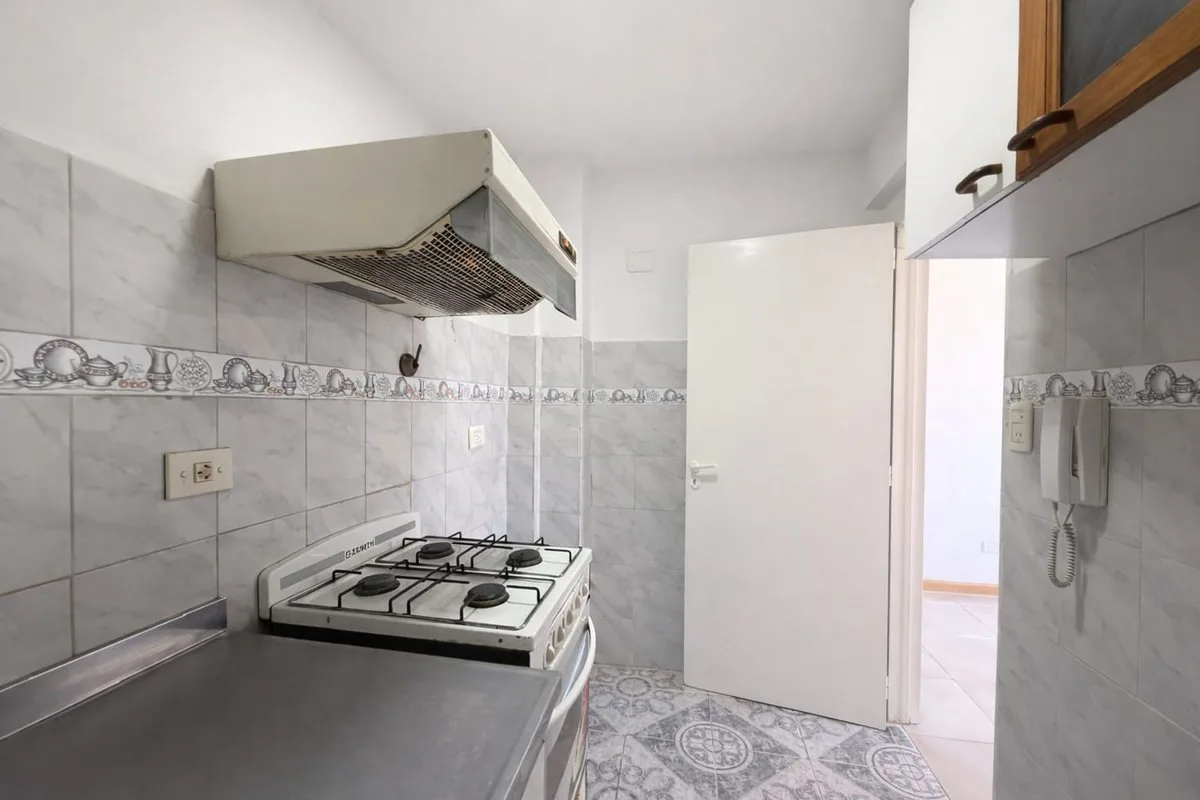 Departamento 3 ambientes en venta Parque Patricios foto 5