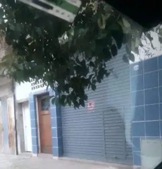 ALQUILER GALPON CIUDADELA foto 2