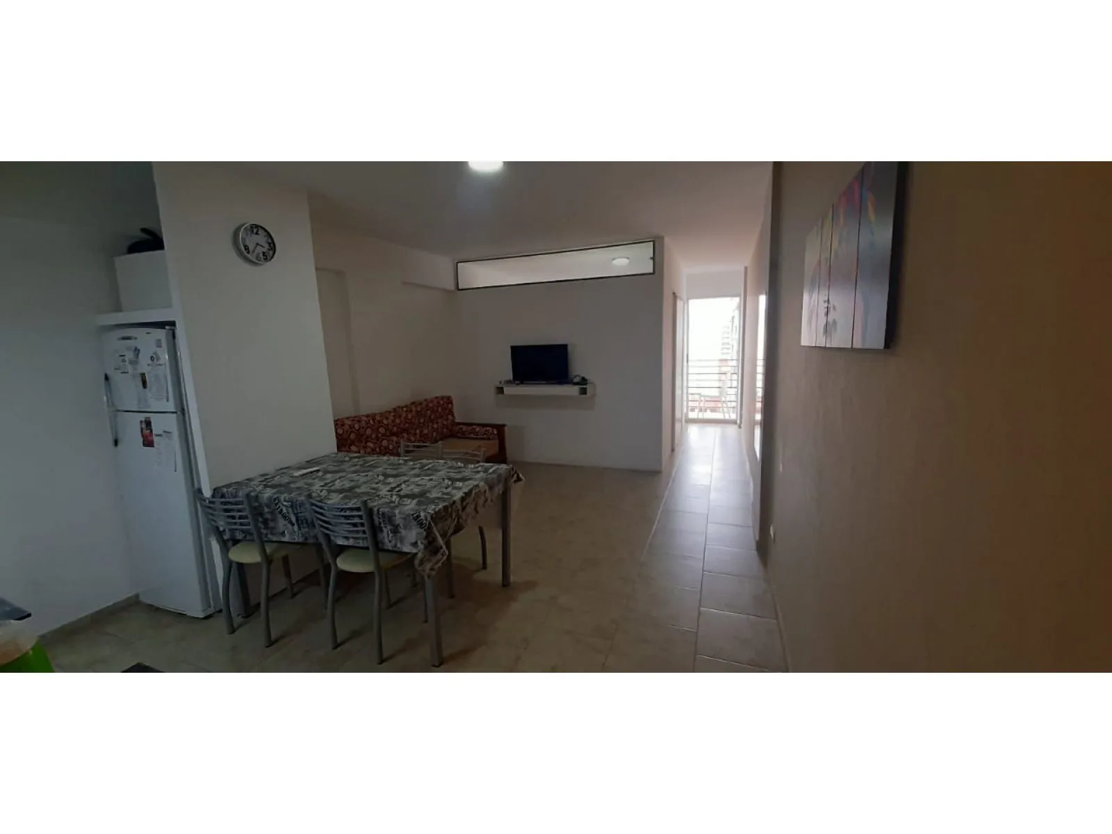 Studio with Separate Bedroom and Ocean-View Balcony in Miramar, Miralmar Building – photo 6 of 20