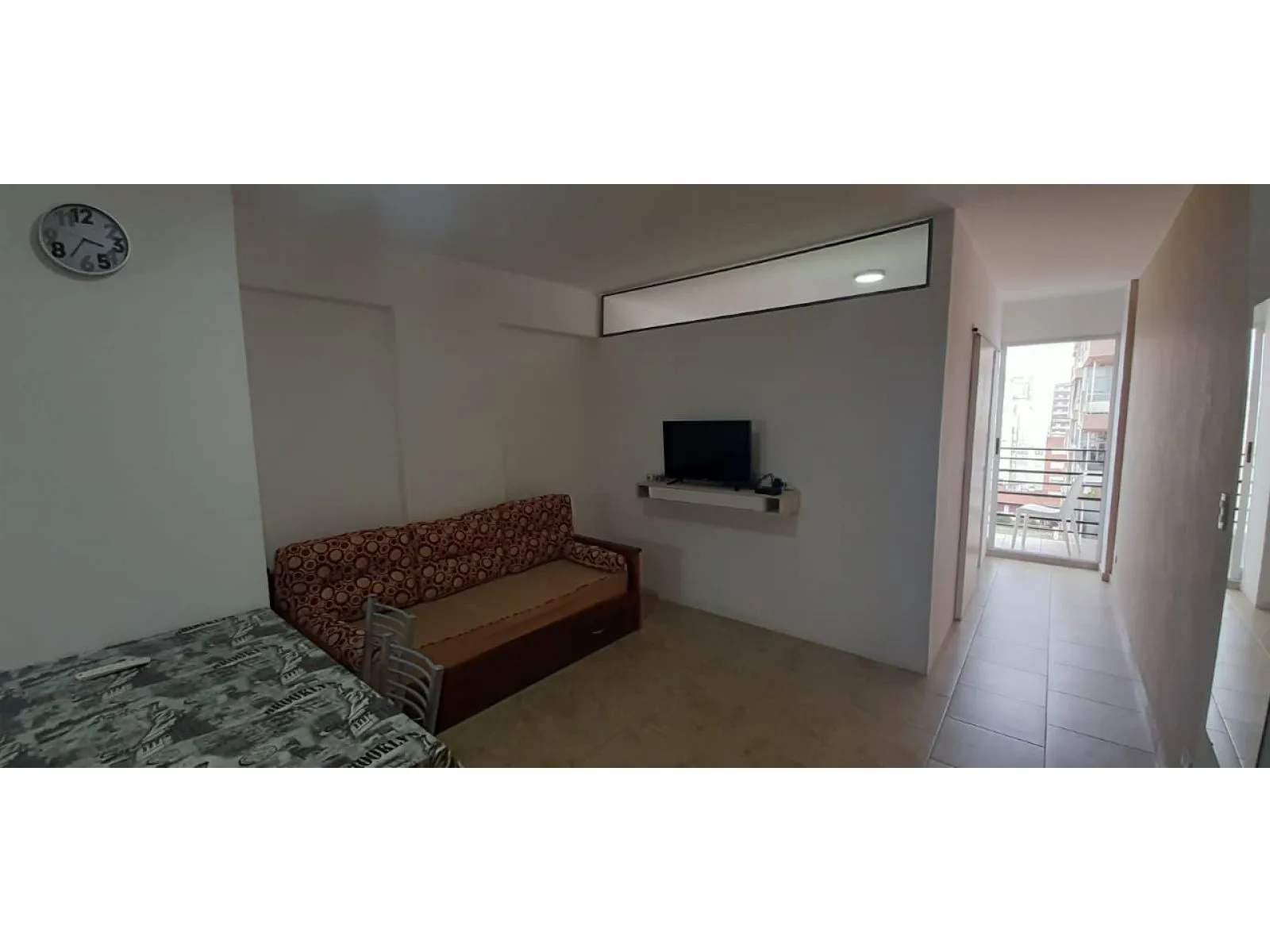 Studio with Separate Bedroom and Ocean-View Balcony in Miramar, Miralmar Building – photo 7 of 20