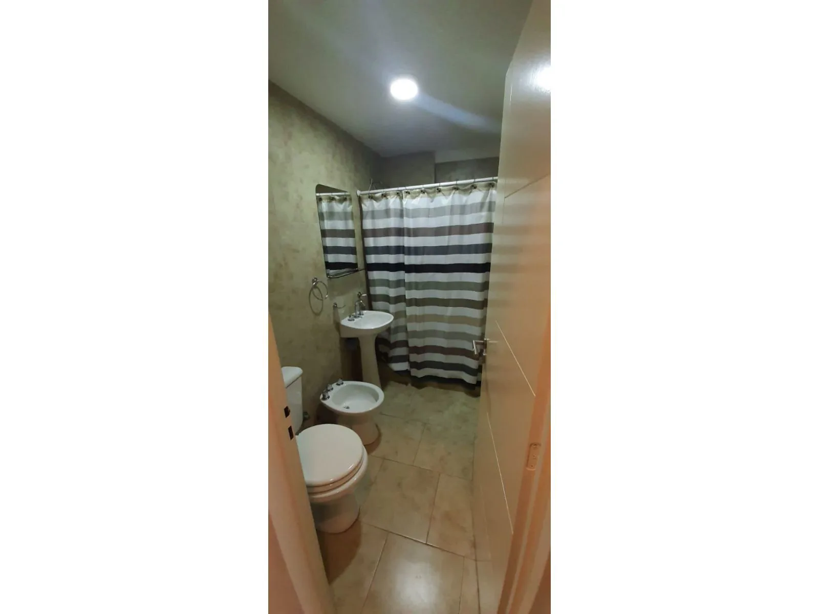 Studio with Separate Bedroom and Ocean-View Balcony in Miramar, Miralmar Building – photo 13 of 20