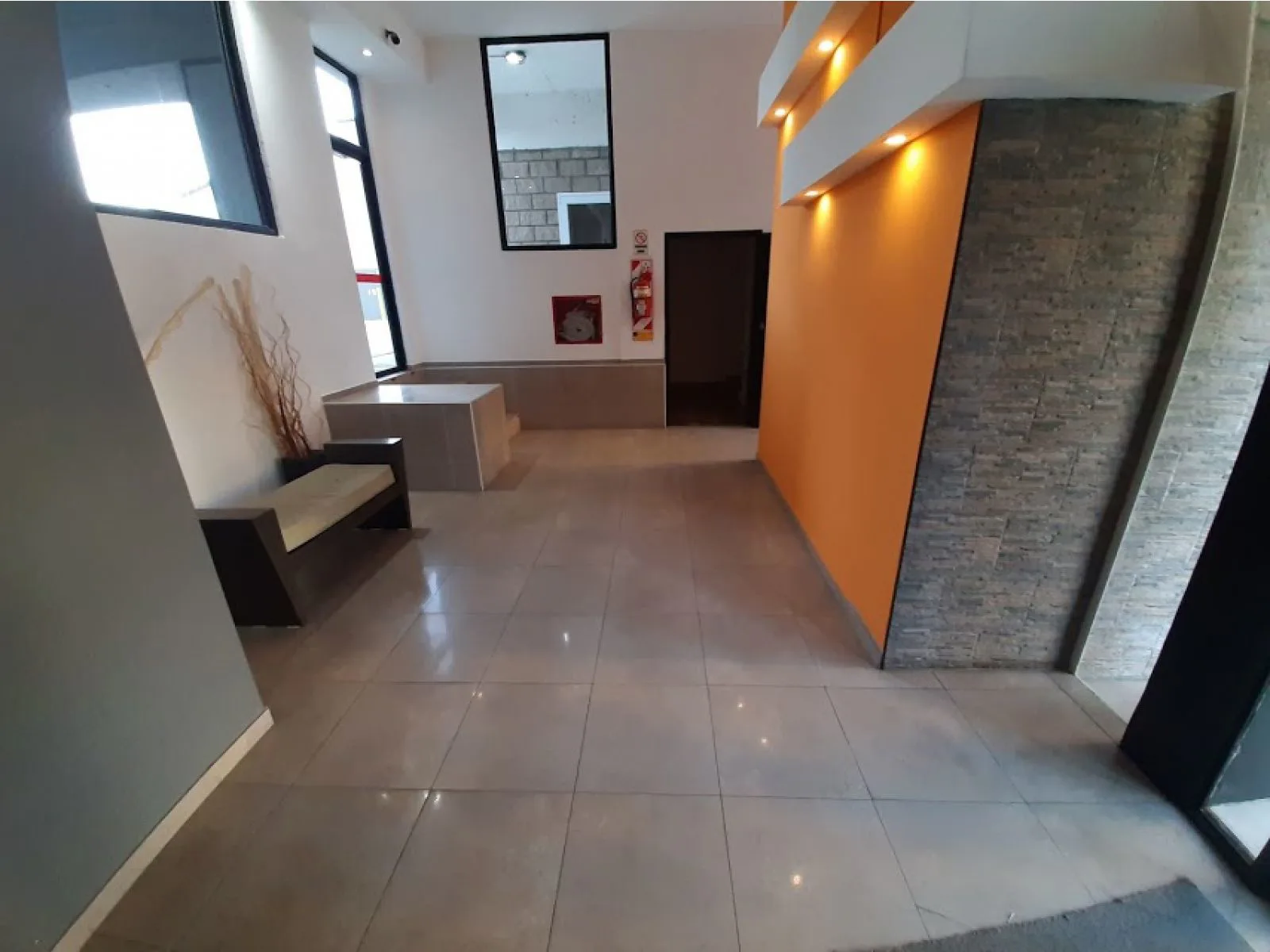 Studio with Separate Bedroom and Ocean-View Balcony in Miramar, Miralmar Building – photo 16 of 20