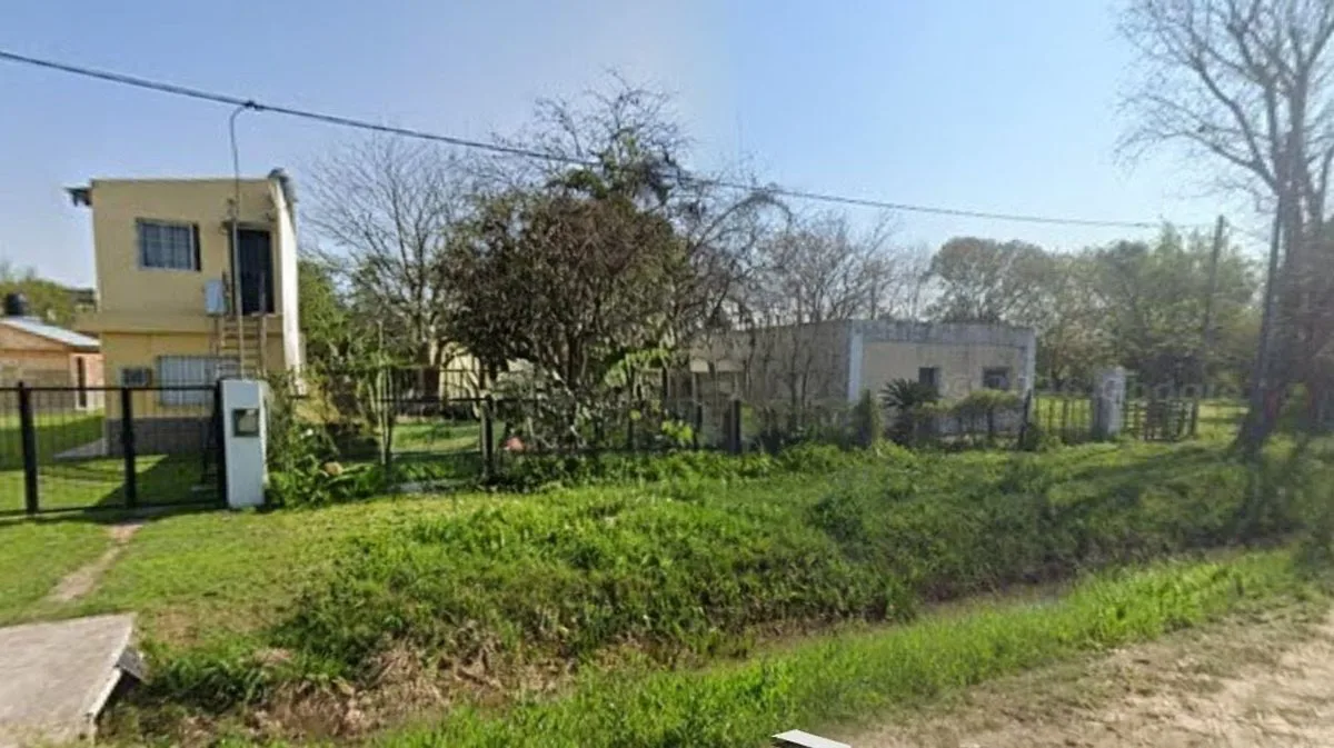 Venta Terreno Ramallo 534m² foto 2