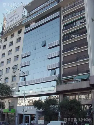 Oficina en Microcentro foto 1