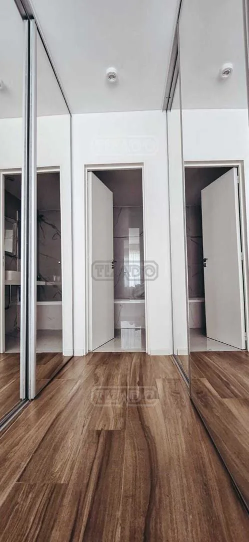 Equipped 1-Bedroom Apartment with Water View in Vilago, Nordelta – photo 11 of 12