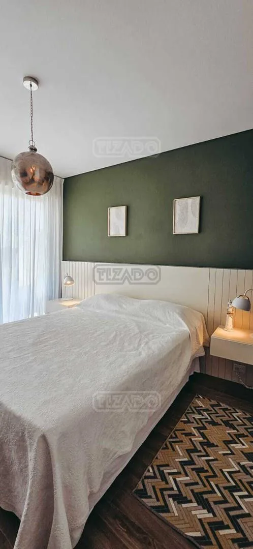 Equipped 1-Bedroom Apartment with Water View in Vilago, Nordelta – photo 12 of 12