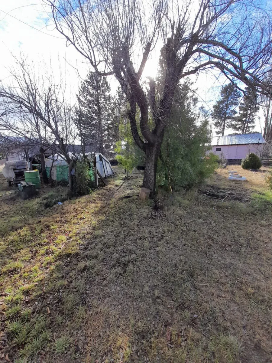 Casa en Esquina de 2 Plantas con Amplio Parque sobre Terreno de 802 m² - El Maitén foto 3