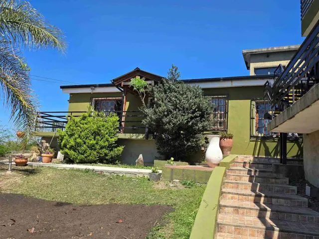 Departamento en Alquiler en LA QUINTA 1RA SECCIÓN Villa Carlos Paz