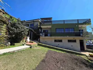 Departamento en Alquiler en LA QUINTA 1RA SECCIÓN Villa Carlos Paz foto 2