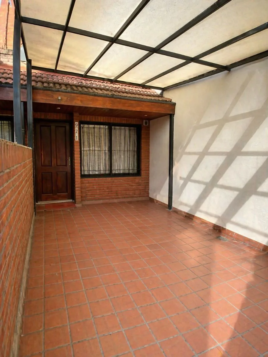 ecxelente triplex vicente lopez foto 2
