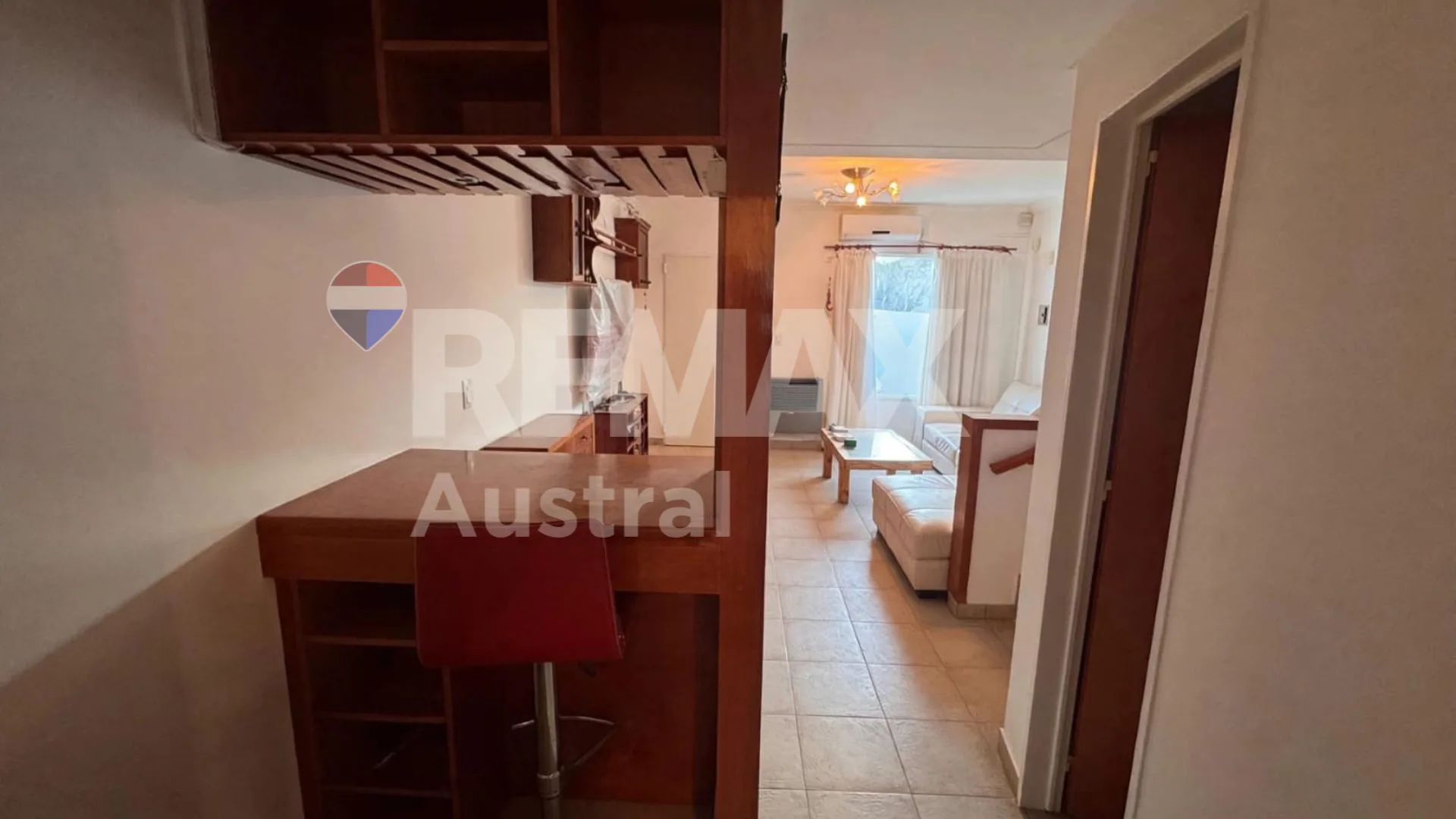DUPLEX RADA TILLY 2 DORMITORIOS foto 4