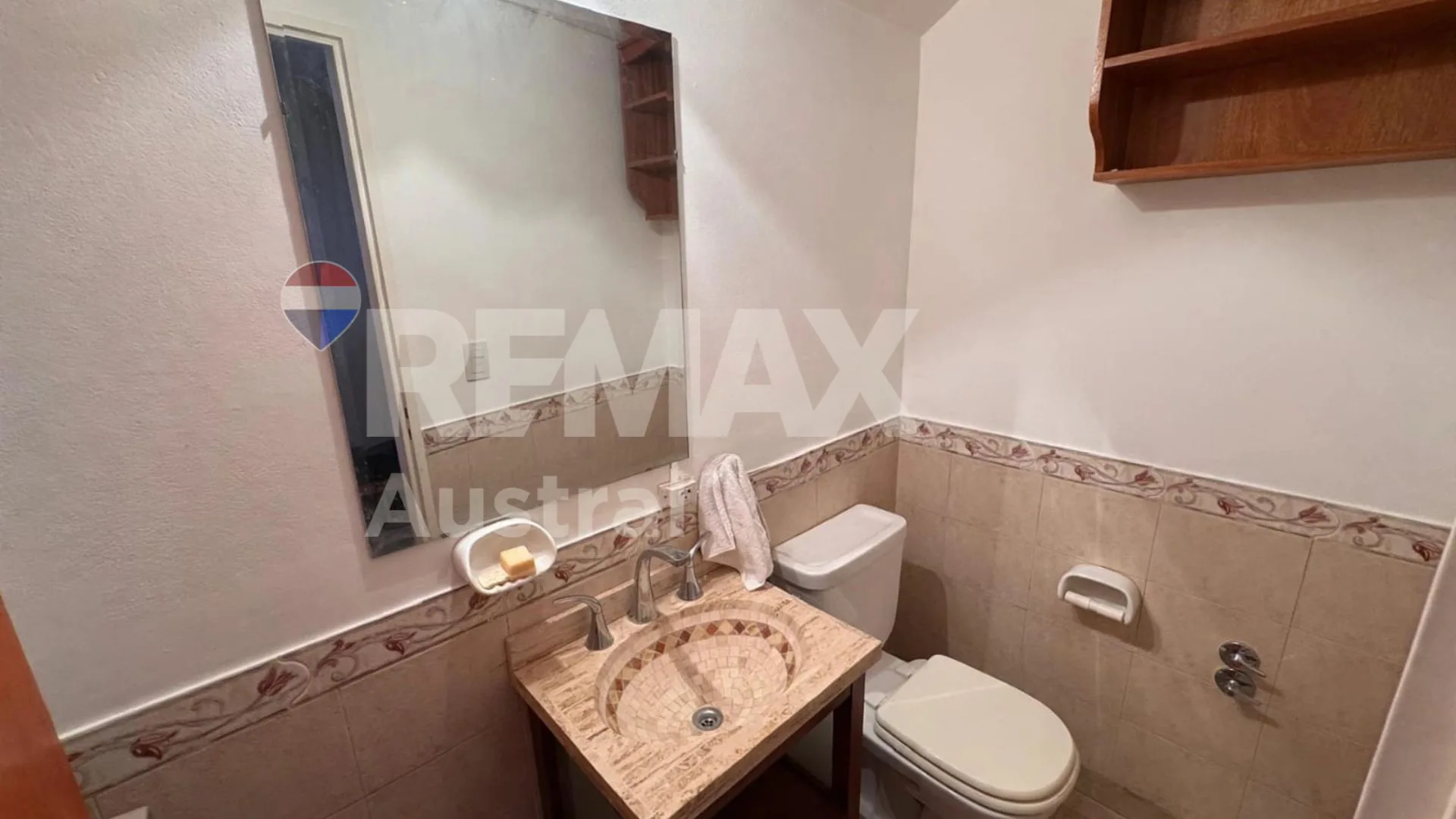 DUPLEX RADA TILLY 2 DORMITORIOS foto 5
