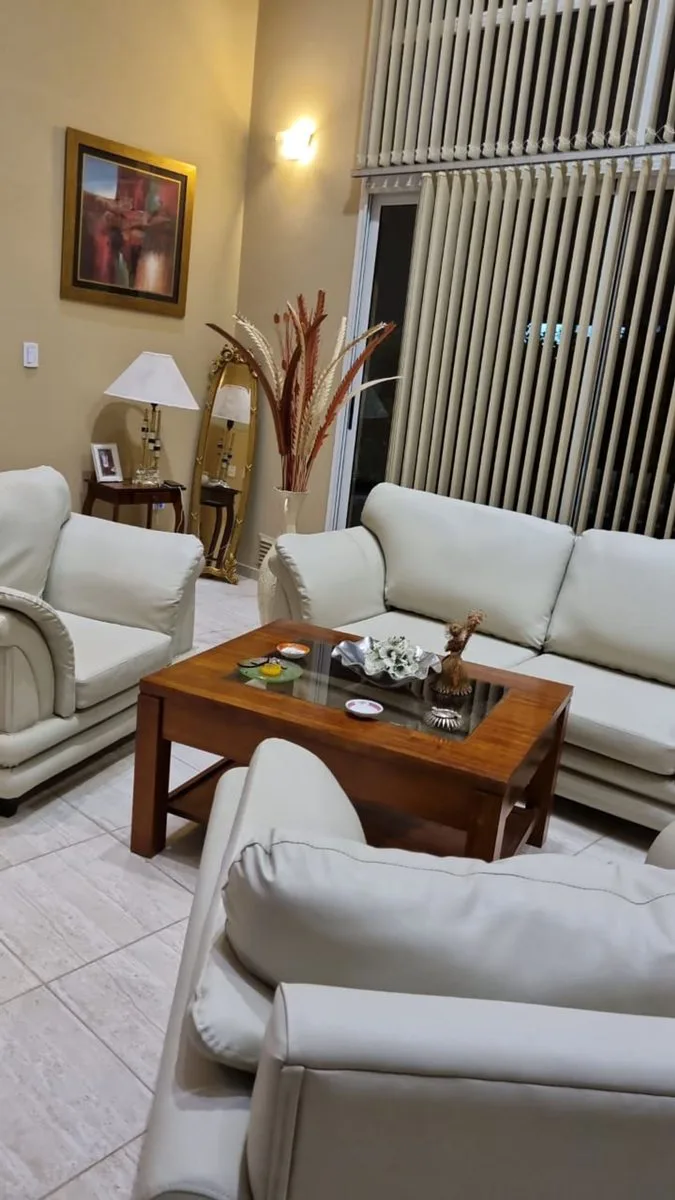 VENTA CASA BARRIO PRIVADO LA JOAQUINA foto 5