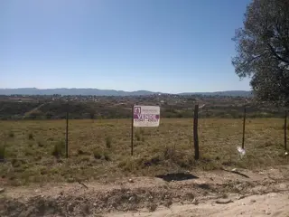4 ha en Cabalango, camino principal foto 4