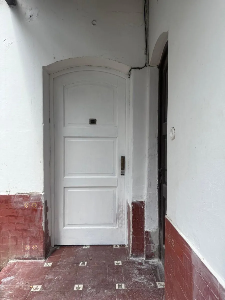 VENTA DEPARTAMENTO BUENOS AIRES 181 SALTA 5 AMB foto 3
