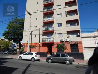 Bº COFICO FRENTE C/BALCON  EXPENSAS BAJAS foto 1