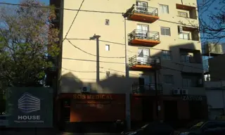 Bº COFICO FRENTE C/BALCON  EXPENSAS BAJAS foto 2