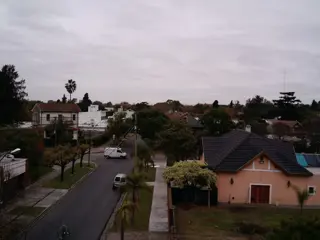 Departamento en venta, 3 ambientes, lado sur. Espectacular vista.- foto 4