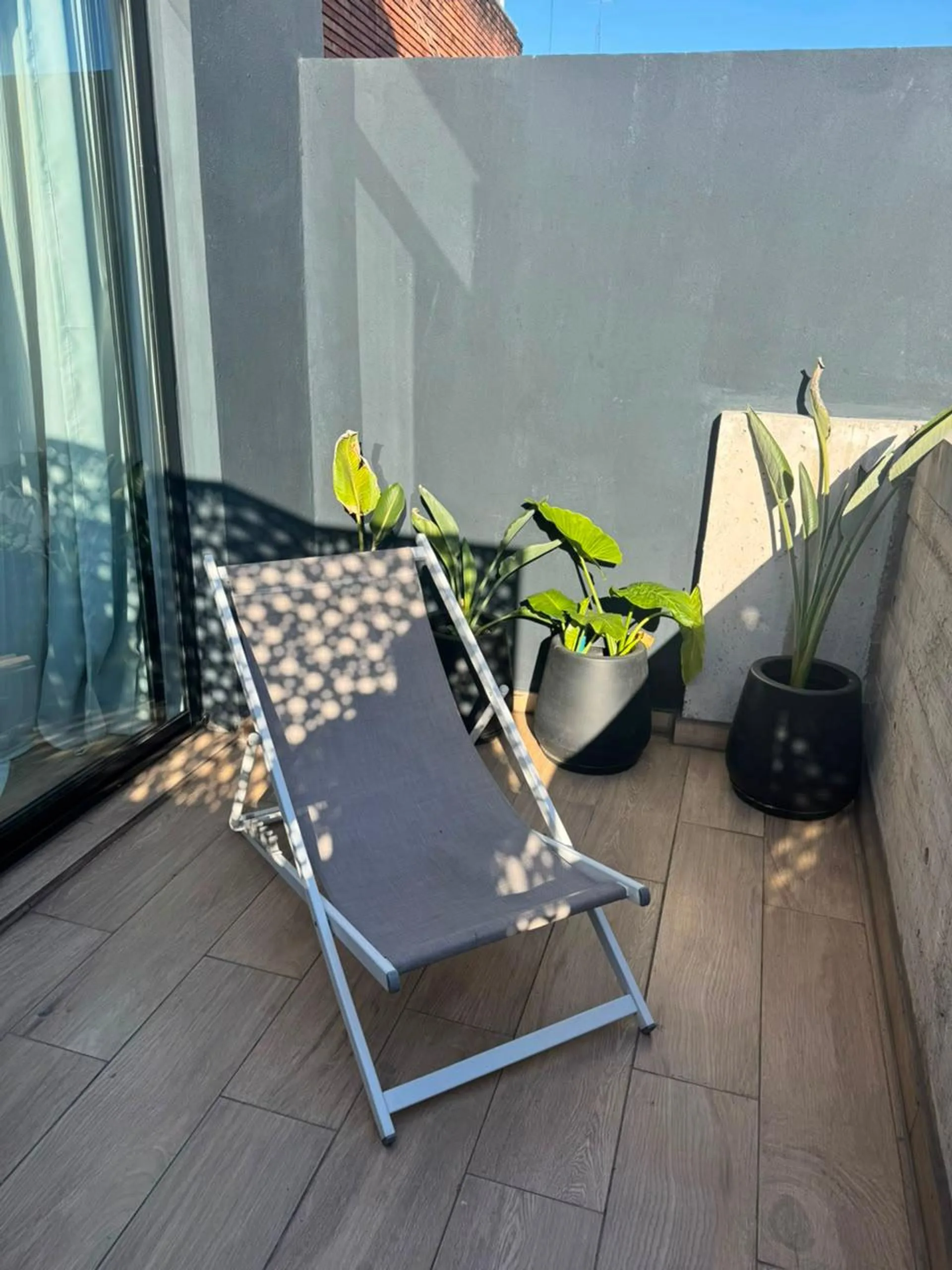 VENTA SEMIPISO 3 AMB TIPO DUP 4 BAL BELGRANO AMEN foto 3