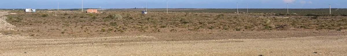 Terreno en La Meseta en Centenario foto 2