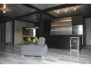 MODERNA CASA EN 2 PLANTAS EN BARRIO PRIVADO FINCAS DE HUDSON foto 3
