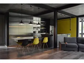 MODERNA CASA EN 2 PLANTAS EN BARRIO PRIVADO FINCAS DE HUDSON foto 4