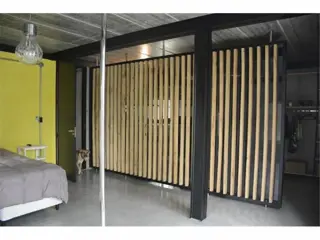 MODERNA CASA EN 2 PLANTAS EN BARRIO PRIVADO FINCAS DE HUDSON foto 5
